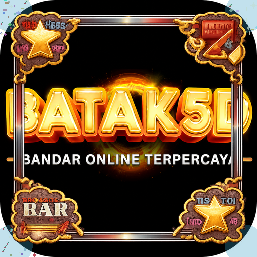 batak5d — galeri pratinjau - APK Resmi